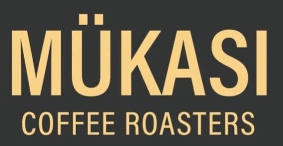 Mukasi coffee logo